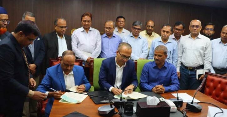 প্রবাসী কল্যাণ ব্যাংকের মাধ্যমে রেমিটেন্স আনতে পারবেন গ্রাহকরা