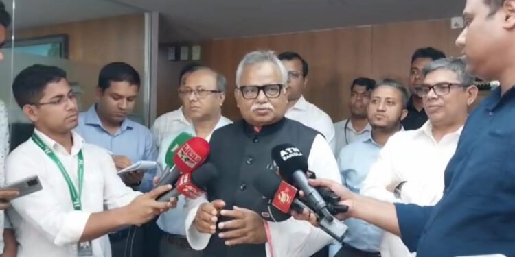 UAE visa restriction: We’re yet to get official confirmation, says state minister