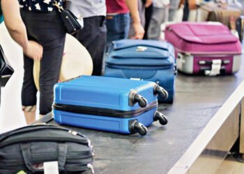 A pleasant surprise at Dhaka airport