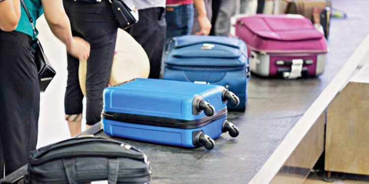 A pleasant surprise at Dhaka airport