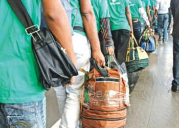 Floods: Expatriates express worry, move to create funds