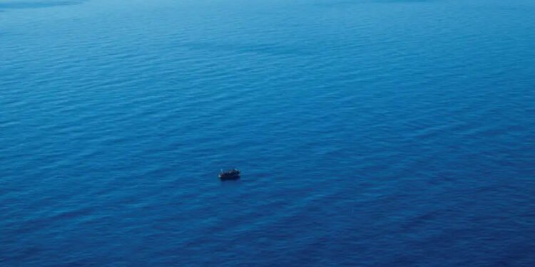 Migration via Mediterranean: ‘No one cares if you live or die’