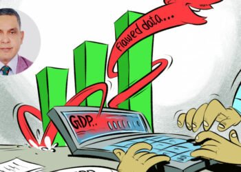 The role of NRBs in addressing the economic challenges in Bangladesh