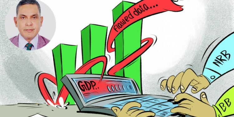 The role of NRBs in addressing the economic challenges in Bangladesh