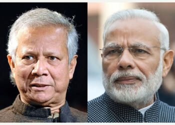 নিউইয়র্কে ইউনূস–মোদি বৈঠক চেয়ে ঢাকার অনুরোধে এখনো সিদ্ধান্ত নেয়নি দিল্লি