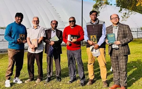 বিশ্বব্যাপী মাতৃভাষায় কোরআন প্রচার করবে ‘একমেসেজ’ সংগঠন