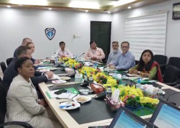 দুদক ও ব্রিটিশ হাইকমিশনের বৈঠক : আলোচনায় অর্থ পাচার