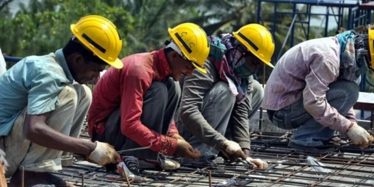 মালদ্বীপে অবৈধ অভিবাসী কর্মীদের জন্য নতুন নিয়ম