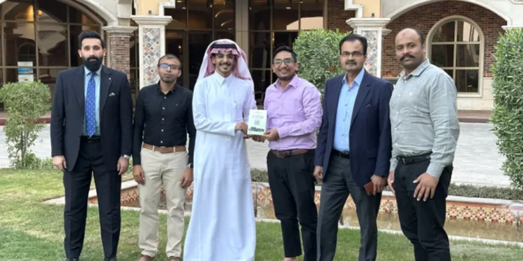 বাংলাদেশি স্টার্টআপ ‘যাত্রী’ মধ্যপ্রাচ্যে