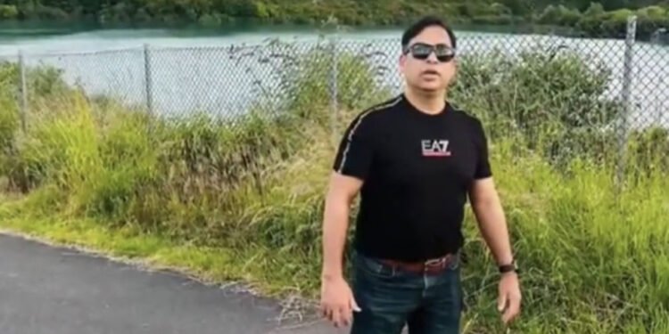 লন্ডনে প্রতিবেশীর ছুরিকাঘাতে বাংলাদেশি নিহত