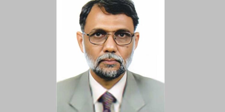 পর্তুগালে রাষ্ট্রদূত হওয়া ‘হচ্ছে না’ মাহফুজুল হকের?