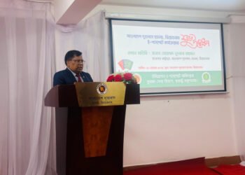 ভিয়েতনামে বাংলাদেশীদের জন্য ‘ই-পাসপোর্ট’ সেবা চালু