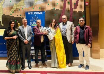 ২৬ ডিসেম্বর ঢাকায় ঢাকায় প্রবাসী বাংলাদেশীর মহামিলন