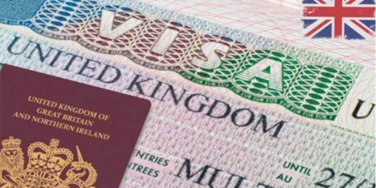 চারটি ভিসার ফি বৃদ্ধি, ব্রিটিশ বাংলাদেশি কমিউনিটিতে তীব্র প্রতিক্রিয়া