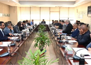 উন্নয়ন অগ্রযাত্রায় জাতিসংঘের আরও সহযোগিতা চায় বাংলাদেশ