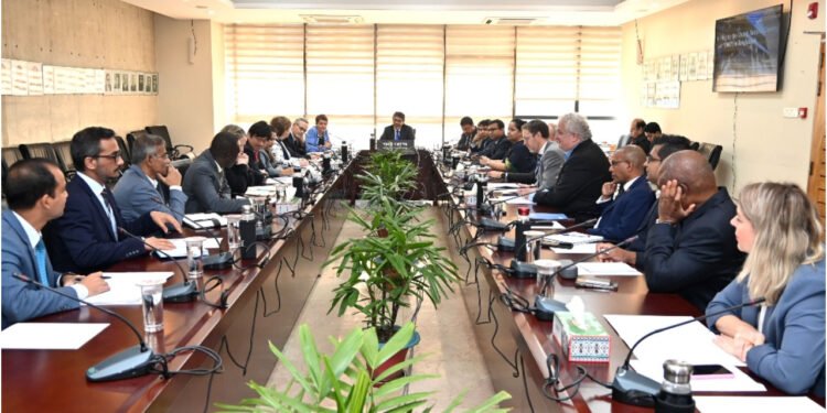 উন্নয়ন অগ্রযাত্রায় জাতিসংঘের আরও সহযোগিতা চায় বাংলাদেশ