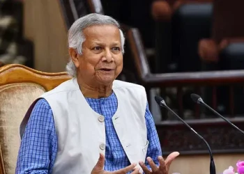 জাতীয় ঐক্য নিয়ে বসছেন ড. মুহাম্মদ ইউনূস