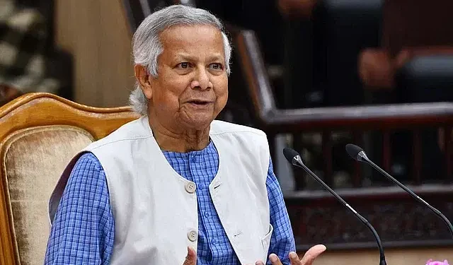 জাতীয় ঐক্য নিয়ে বসছেন ড. মুহাম্মদ ইউনূস