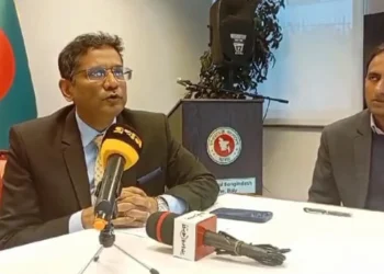 ইতালি প্রবাসী বাংলাদেশিদের জন্য বড় সুখবর