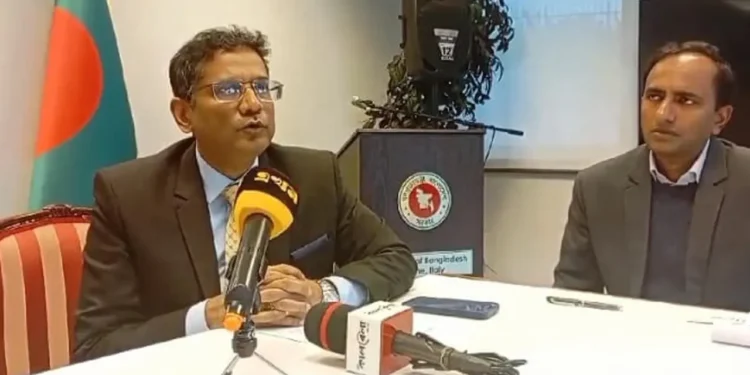 ইতালি প্রবাসী বাংলাদেশিদের জন্য বড় সুখবর