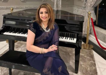 জীবনের কোনো কিছুই আমি ভুল বলতে চাই না: শারমিন সোনিয়া