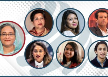 টিউলিপসহ শেখ হাসিনা পরিবারের দুর্নীতি সমন্বিতভাবে তদন্তের নির্দেশ