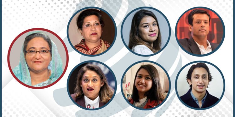 টিউলিপসহ শেখ হাসিনা পরিবারের দুর্নীতি সমন্বিতভাবে তদন্তের নির্দেশ