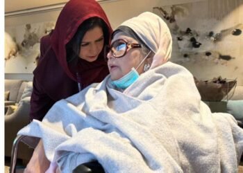 লন্ডন ক্লিনিকে খালেদা জিয়ার অবস্থা স্থিতিশীল