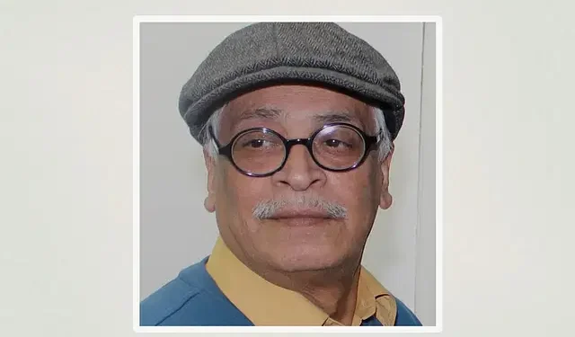 কবি দাউদ হায়দারের অবস্থা কিছুটা ভালোর দিকে