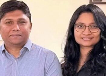 সৈকতে ২ মেয়েকে বাঁচাতে গিয়ে বাংলাদেশি দম্পতির মৃত্যু