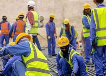 চার হাজার বাংলাদেশিসহ ৯০ হাজার কর্মী নেবে গ্রিস