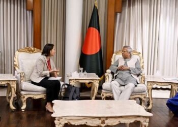 হিউম্যান রাইটস ওয়াচ : গুম ও হত্যার নির্দেশ দিতেন হাসিনা