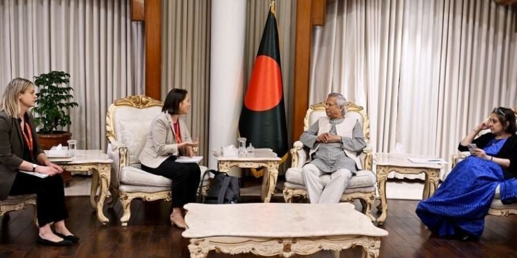 হিউম্যান রাইটস ওয়াচ : গুম ও হত্যার নির্দেশ দিতেন হাসিনা