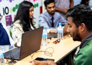 মালদ্বীপে ২৫ হাজারের বেশি অভিবাসীর তথ্য সংগ্রহ