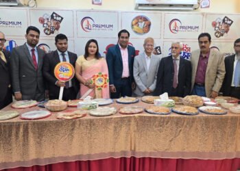 প্রিমিয়াম হোল্ডিংসের ৪ দিনব্যাপী একক আবাসন মেলা চলছে