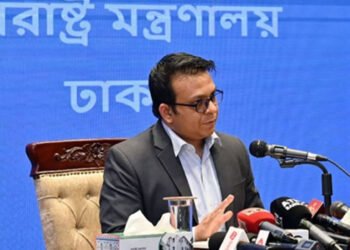 আগামী সপ্তাহে সুইজারল্যান্ড সফরে যাচ্ছেন প্রধান উপদেষ্টা