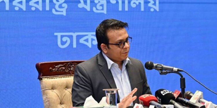 আগামী সপ্তাহে সুইজারল্যান্ড সফরে যাচ্ছেন প্রধান উপদেষ্টা