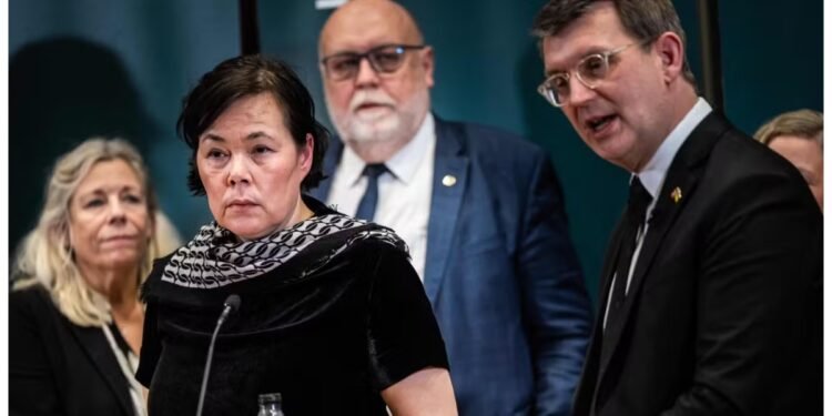 ট্রাম্পের হুমকির পর আর্কটিক অঞ্চলে নিরাপত্তা জোরদারে ডেনমার্কের নতুন বিনিয়োগ