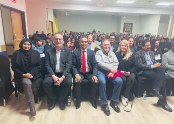 The Better Canada Foundation celebrates International Mother Language Day