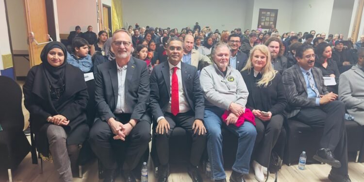 The Better Canada Foundation celebrates International Mother Language Day