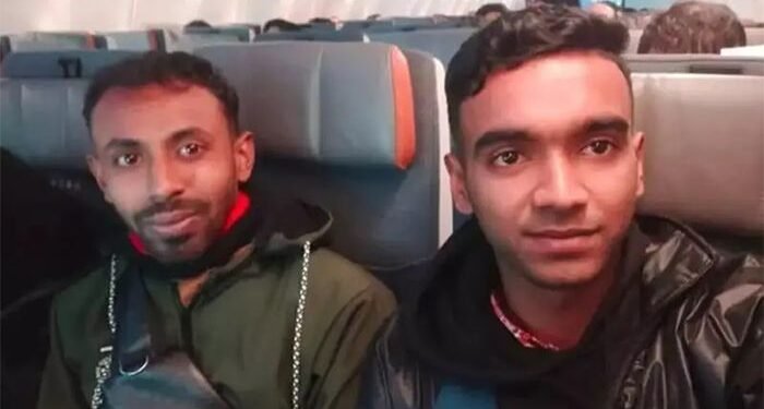 ইতালি নেওয়ার কথা বলে লিবিয়ায় দুই যুবককে হত্যা