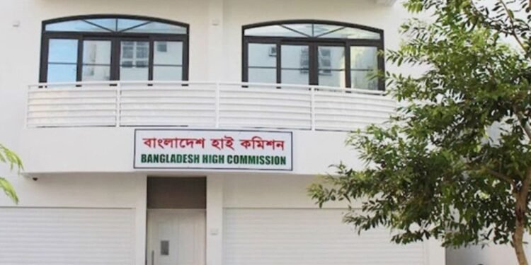 মালদ্বীপে প্রবাসী বাংলাদেশিদের জন্য হাইকমিশনের জরুরি নির্দেশনা