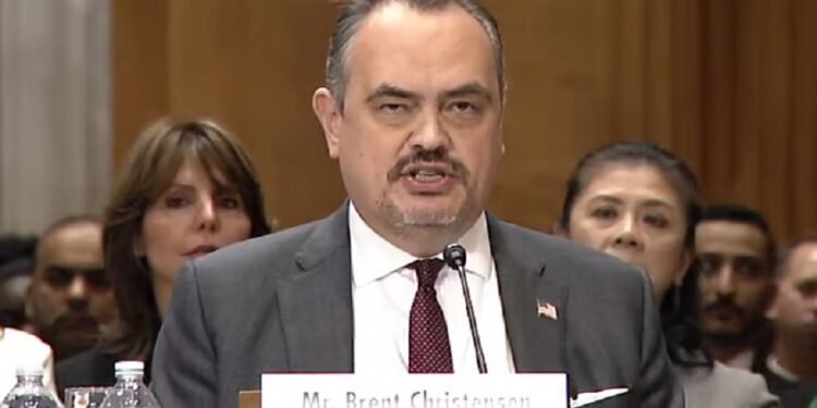 গণতান্ত্রিক ভবিষ্যতের অভিযাত্রায় বাংলাদেশের পাশে থাকবে যুক্তরাষ্ট্র